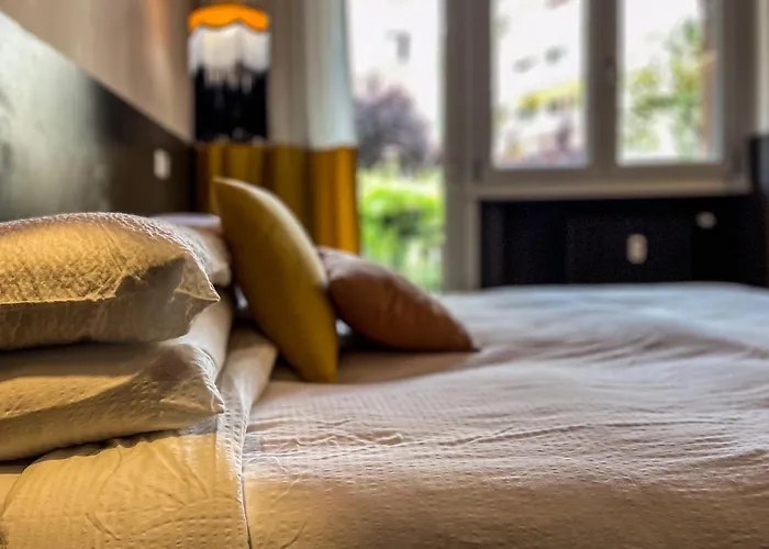 Marcantonio Home Rome - Vatican -